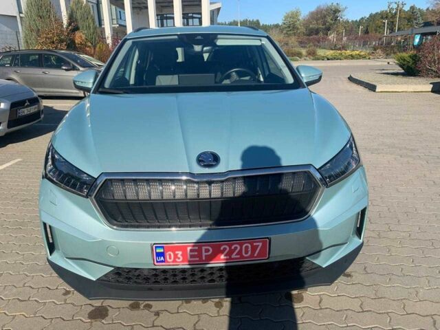 Серый Шкода Другая, объемом двигателя 0 л и пробегом 150 тыс. км за 21700 $, фото 4 на Automoto.ua