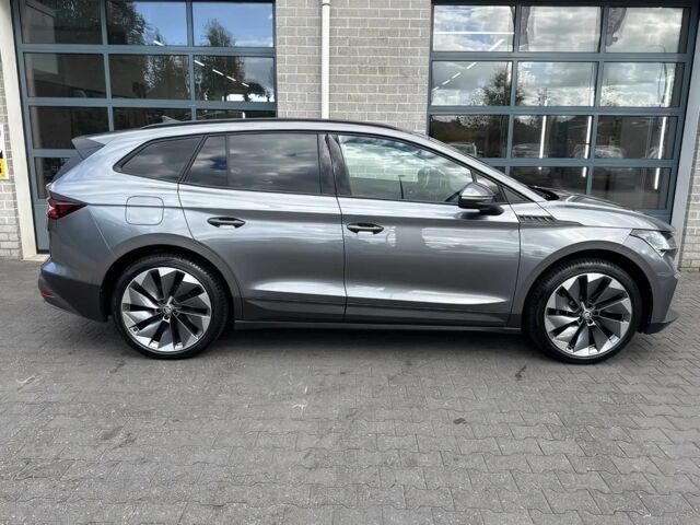 Серый Шкода Другая, объемом двигателя 0 л и пробегом 15 тыс. км за 13500 $, фото 5 на Automoto.ua