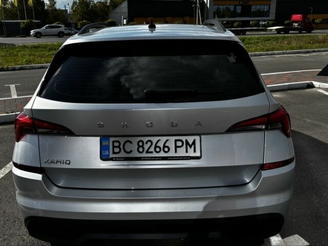 Сірий Шкода Інша, об'ємом двигуна 1.6 л та пробігом 57 тис. км за 17000 $, фото 3 на Automoto.ua