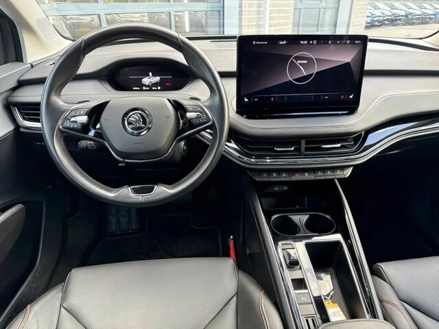 Серый Шкода Другая, объемом двигателя 0 л и пробегом 15 тыс. км за 13500 $, фото 9 на Automoto.ua