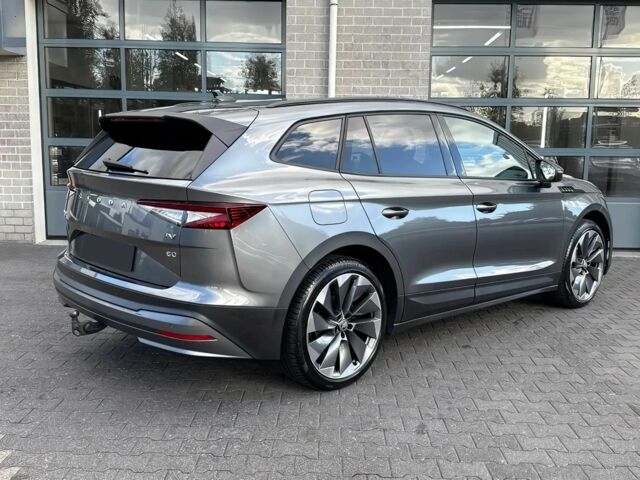 Серый Шкода Другая, объемом двигателя 0 л и пробегом 15 тыс. км за 13500 $, фото 3 на Automoto.ua