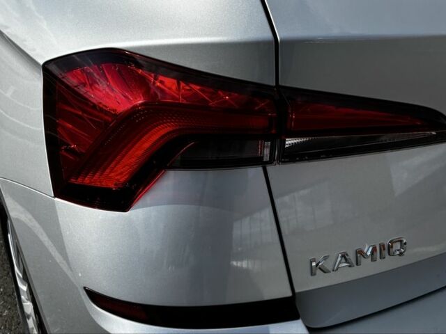 Сірий Шкода Інша, об'ємом двигуна 1.6 л та пробігом 57 тис. км за 17000 $, фото 5 на Automoto.ua