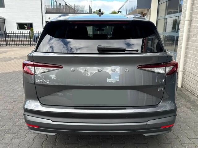 Серый Шкода Другая, объемом двигателя 0 л и пробегом 15 тыс. км за 13500 $, фото 4 на Automoto.ua