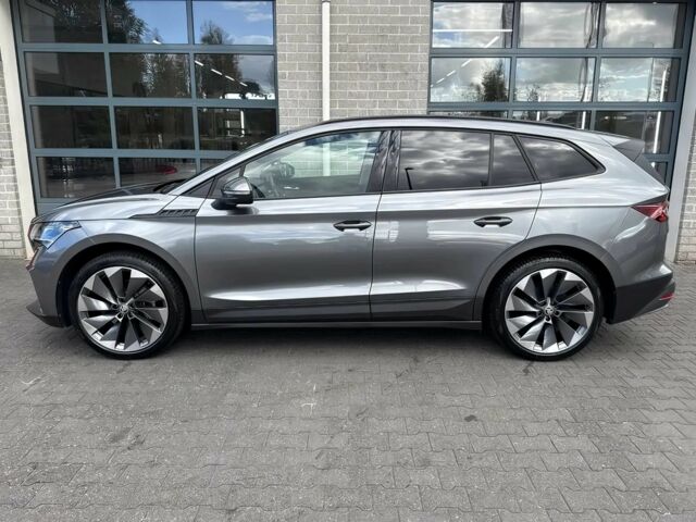 Серый Шкода Другая, объемом двигателя 0 л и пробегом 15 тыс. км за 13500 $, фото 2 на Automoto.ua