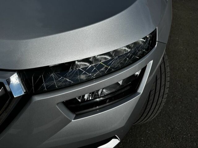 Сірий Шкода Інша, об'ємом двигуна 1.6 л та пробігом 57 тис. км за 17000 $, фото 6 на Automoto.ua