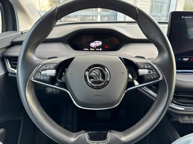 Серый Шкода Другая, объемом двигателя 0 л и пробегом 15 тыс. км за 13500 $, фото 10 на Automoto.ua