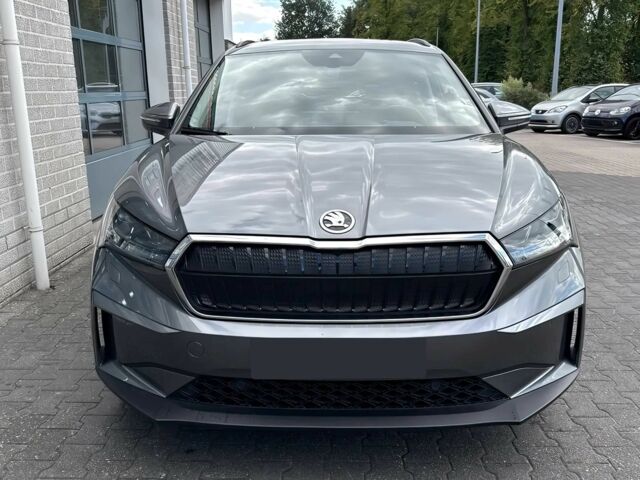 Серый Шкода Другая, объемом двигателя 0 л и пробегом 15 тыс. км за 13500 $, фото 1 на Automoto.ua