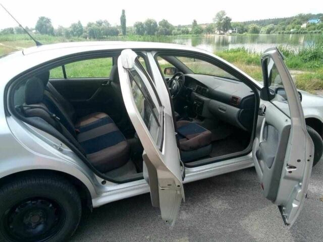 Серый Шкода Другая, объемом двигателя 1.6 л и пробегом 312 тыс. км за 3800 $, фото 2 на Automoto.ua