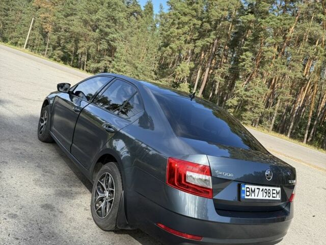 Серый Шкода Другая, объемом двигателя 1.6 л и пробегом 136 тыс. км за 15900 $, фото 7 на Automoto.ua