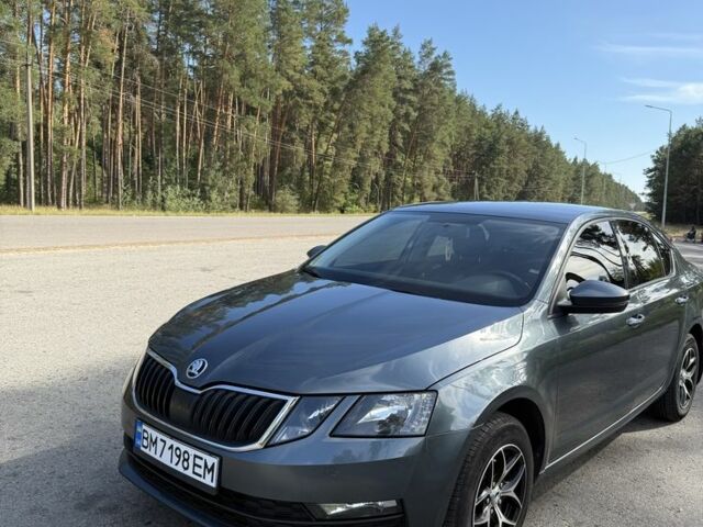 Серый Шкода Другая, объемом двигателя 1.6 л и пробегом 136 тыс. км за 15900 $, фото 1 на Automoto.ua