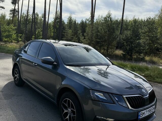 Серый Шкода Другая, объемом двигателя 1.6 л и пробегом 136 тыс. км за 15900 $, фото 4 на Automoto.ua