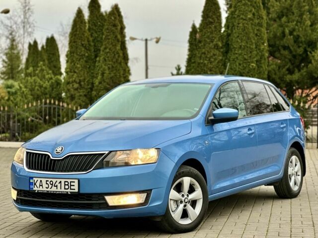 Синий Шкода Другая, объемом двигателя 1.2 л и пробегом 175 тыс. км за 8750 $, фото 2 на Automoto.ua