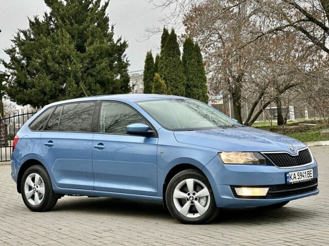 Синий Шкода Другая, объемом двигателя 1.2 л и пробегом 175 тыс. км за 8750 $, фото 13 на Automoto.ua