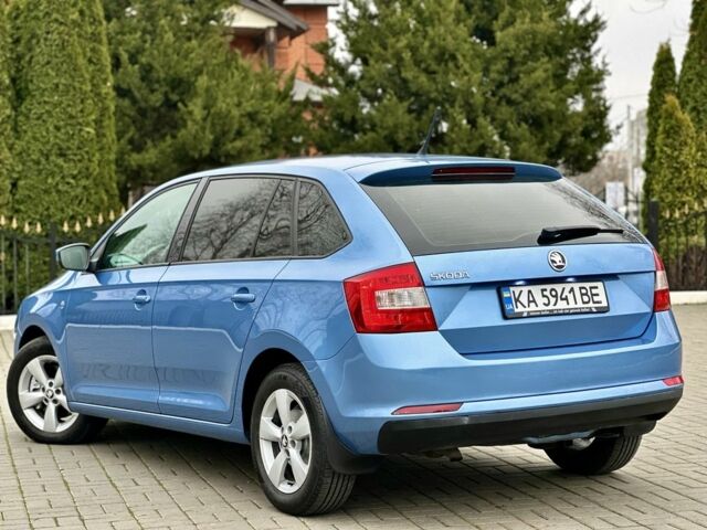 Синий Шкода Другая, объемом двигателя 1.2 л и пробегом 175 тыс. км за 8750 $, фото 8 на Automoto.ua