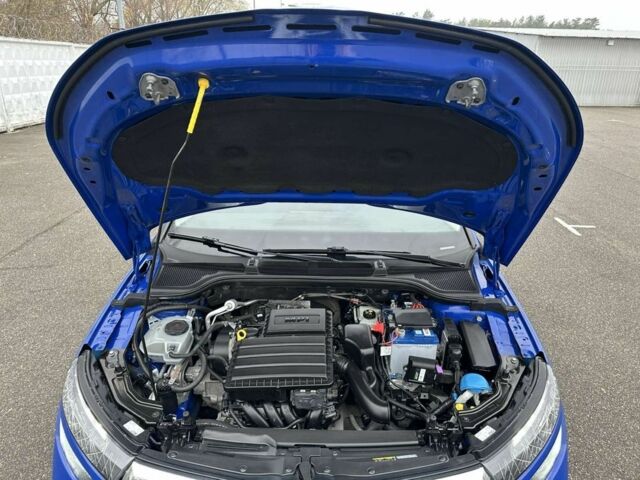 Синій Шкода Інша, об'ємом двигуна 1.6 л та пробігом 246 тис. км за 12200 $, фото 5 на Automoto.ua