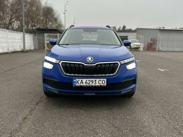 Синій Шкода Інша, об'ємом двигуна 1.6 л та пробігом 246 тис. км за 12200 $, фото 13 на Automoto.ua