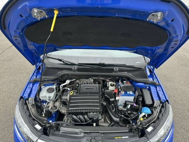 Синій Шкода Інша, об'ємом двигуна 1.6 л та пробігом 246 тис. км за 12200 $, фото 4 на Automoto.ua