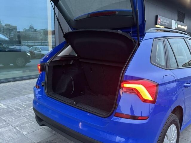 Синій Шкода Інша, об'ємом двигуна 1.6 л та пробігом 246 тис. км за 12200 $, фото 1 на Automoto.ua