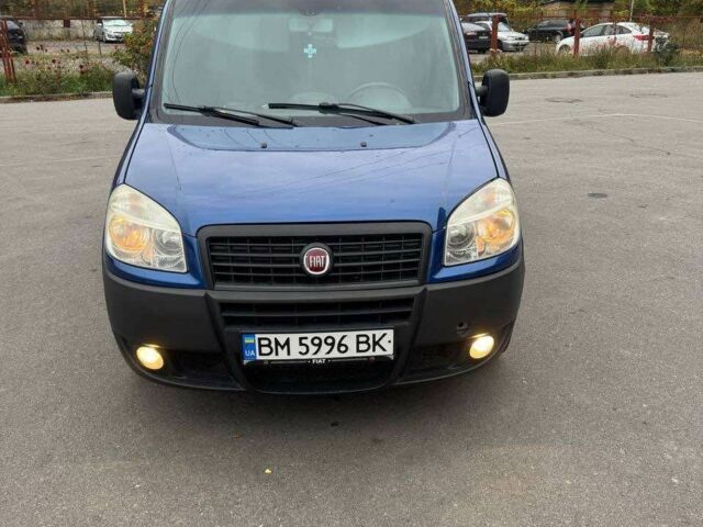 Синій Шкода Інша, об'ємом двигуна 1.2 л та пробігом 260 тис. км за 5500 $, фото 2 на Automoto.ua