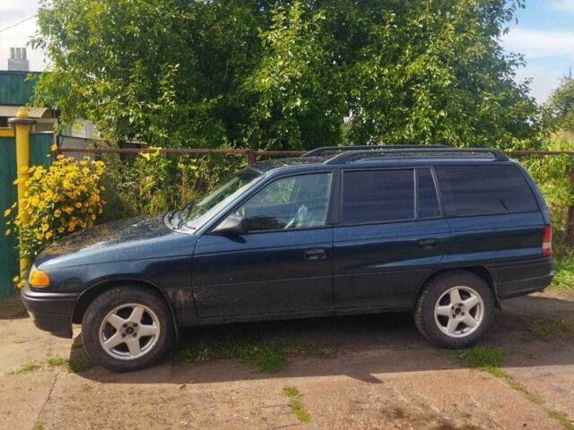 Синий Шкода Другая, объемом двигателя 1.6 л и пробегом 506 тыс. км за 2200 $, фото 7 на Automoto.ua