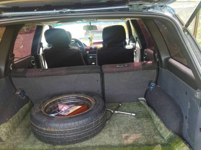 Синий Шкода Другая, объемом двигателя 1.6 л и пробегом 506 тыс. км за 2200 $, фото 5 на Automoto.ua