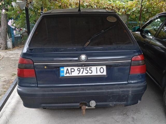 Синий Шкода Другая, объемом двигателя 1.3 л и пробегом 370 тыс. км за 1545 $, фото 2 на Automoto.ua