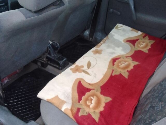 Синий Шкода Другая, объемом двигателя 1.3 л и пробегом 3 тыс. км за 524 $, фото 1 на Automoto.ua