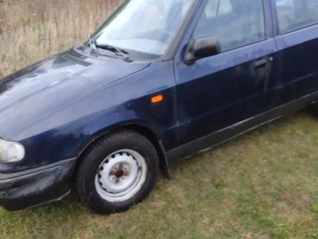 Синий Шкода Другая, объемом двигателя 1.3 л и пробегом 3 тыс. км за 524 $, фото 2 на Automoto.ua