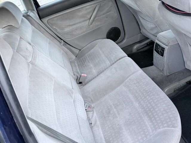 Синій Шкода Інша, об'ємом двигуна 1.9 л та пробігом 350 тис. км за 2300 $, фото 5 на Automoto.ua