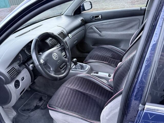 Синій Шкода Інша, об'ємом двигуна 1.9 л та пробігом 350 тис. км за 2300 $, фото 2 на Automoto.ua