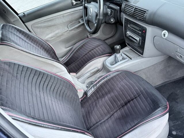 Синій Шкода Інша, об'ємом двигуна 1.9 л та пробігом 350 тис. км за 2300 $, фото 4 на Automoto.ua