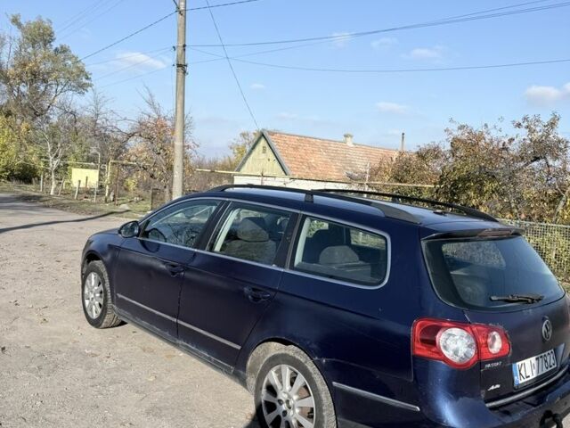 Синий Шкода Другая, объемом двигателя 2 л и пробегом 350 тыс. км за 2500 $, фото 3 на Automoto.ua