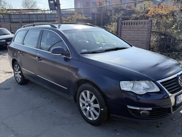 Синий Шкода Другая, объемом двигателя 2 л и пробегом 350 тыс. км за 2500 $, фото 2 на Automoto.ua