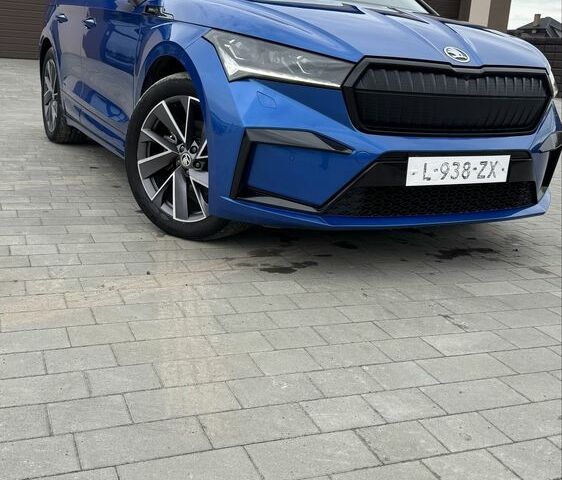 Синий Шкода Другая, объемом двигателя 0 л и пробегом 195 тыс. км за 21900 $, фото 21 на Automoto.ua