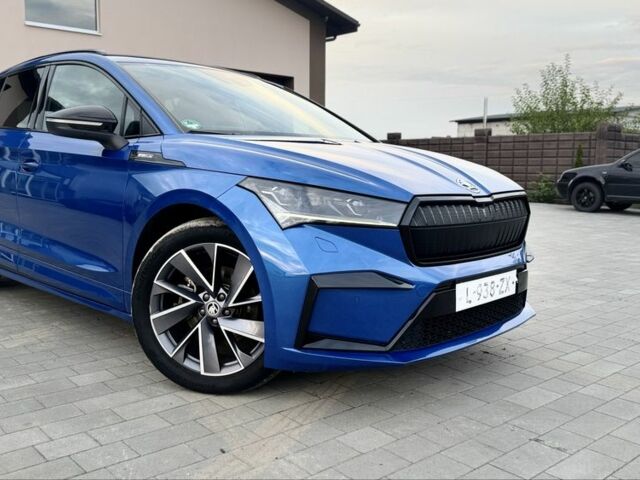 Синий Шкода Другая, объемом двигателя 0 л и пробегом 195 тыс. км за 21900 $, фото 7 на Automoto.ua