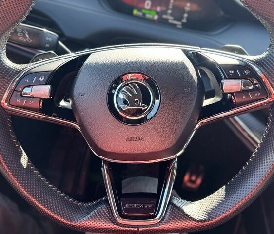 Синий Шкода Другая, объемом двигателя 0 л и пробегом 195 тыс. км за 21900 $, фото 1 на Automoto.ua