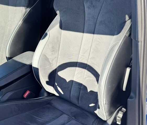 Синий Шкода Другая, объемом двигателя 0 л и пробегом 195 тыс. км за 21900 $, фото 4 на Automoto.ua