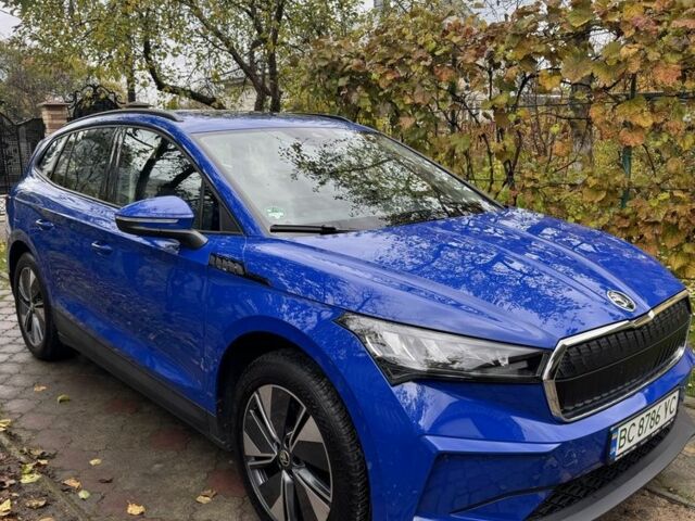 Синій Шкода Інша, об'ємом двигуна 0 л та пробігом 21 тис. км за 24200 $, фото 3 на Automoto.ua