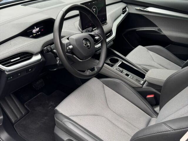 Синій Шкода Інша, об'ємом двигуна 0 л та пробігом 21 тис. км за 24200 $, фото 5 на Automoto.ua