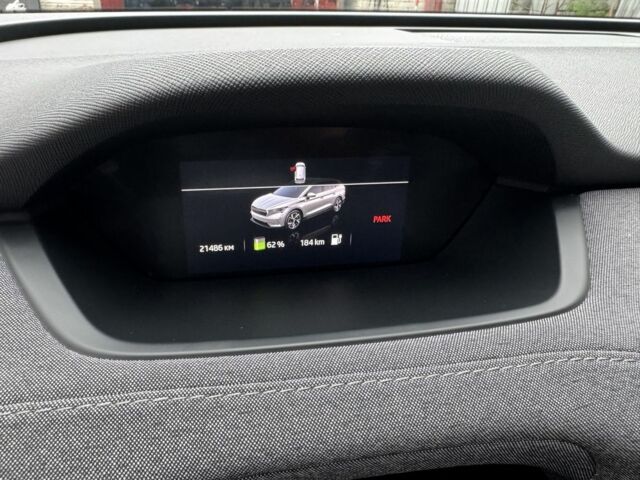 Синій Шкода Інша, об'ємом двигуна 0 л та пробігом 21 тис. км за 24200 $, фото 6 на Automoto.ua