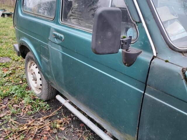 Зеленый Шкода Другая, объемом двигателя 0 л и пробегом 65 тыс. км за 828 $, фото 4 на Automoto.ua