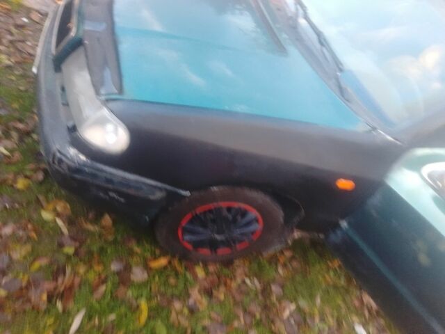 Зелений Шкода Інша, об'ємом двигуна 1.3 л та пробігом 300 тис. км за 1000 $, фото 7 на Automoto.ua