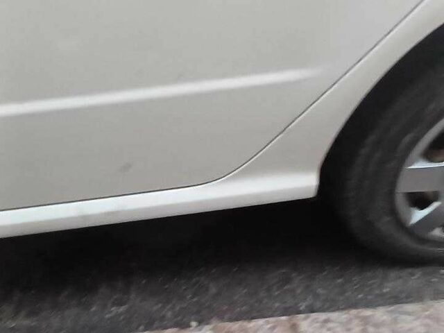 Белый Шкода Фабия, объемом двигателя 1.4 л и пробегом 165 тыс. км за 4350 $, фото 8 на Automoto.ua