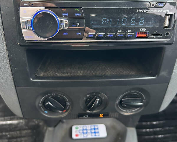 Белый Шкода Фабия, объемом двигателя 1.2 л и пробегом 167 тыс. км за 2500 $, фото 10 на Automoto.ua