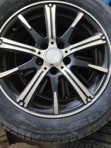 Білий Шкода Фабія, об'ємом двигуна 1.2 л та пробігом 310 тис. км за 3400 $, фото 10 на Automoto.ua