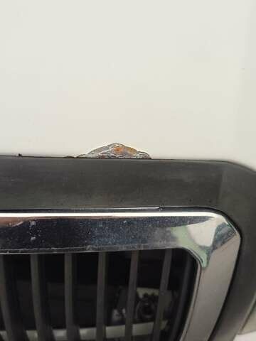 Білий Шкода Фабія, об'ємом двигуна 1.2 л та пробігом 310 тис. км за 3400 $, фото 24 на Automoto.ua