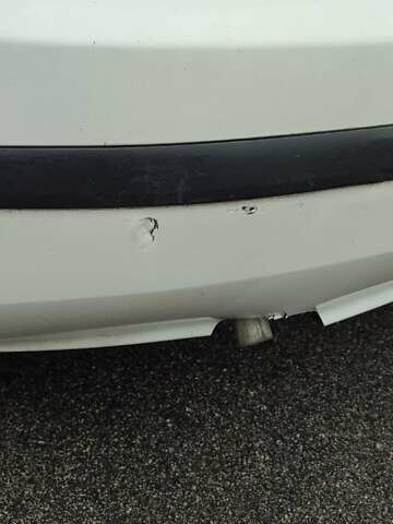 Білий Шкода Фабія, об'ємом двигуна 1.2 л та пробігом 310 тис. км за 3400 $, фото 23 на Automoto.ua