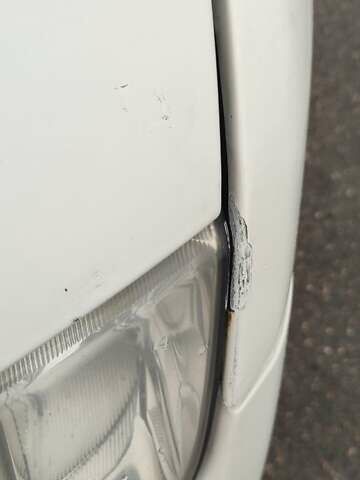 Білий Шкода Фабія, об'ємом двигуна 1.2 л та пробігом 310 тис. км за 3400 $, фото 25 на Automoto.ua