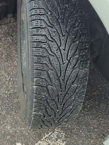 Білий Шкода Фабія, об'ємом двигуна 1.2 л та пробігом 310 тис. км за 3400 $, фото 11 на Automoto.ua