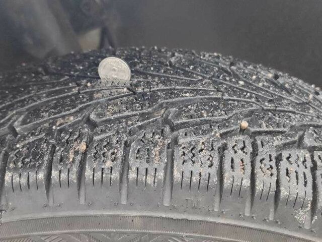 Білий Шкода Фабія, об'ємом двигуна 1.2 л та пробігом 310 тис. км за 3400 $, фото 7 на Automoto.ua